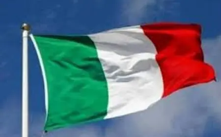 وزارة الداخلية الإيطالية تكشف عن مشاركة 14% في استفتاء إصلاح القضاء