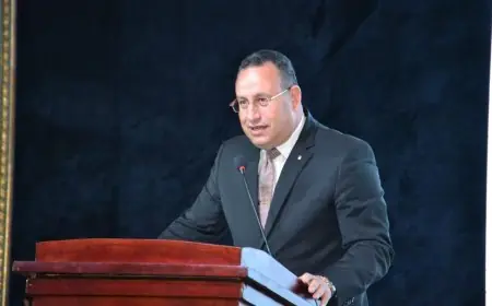 وزير التعليم العالي يعلن عن دفعة جديدة في الرقمنة والخدمات الذكية بالمستشفيات لتسهيل الإجراءات