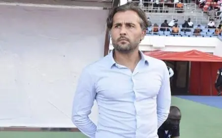 سر انتصار الترجي على الأهلي في دوري الأبطال يكشفه المدرب