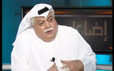 فرح الهاشم توضح موقفها: لا تربطني علاقة بوالدي البيولوجي والسياسة تجاه مصر