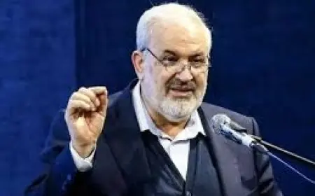 وزير الطاقة الإيراني يؤكد وجود فائض في إنتاج الكهرباء ويدعو المواطنين لعدم القلق