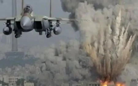 الاحتلال يكثف الضربات على إيران لتحقيق أهداف الحرب بشكل كامل