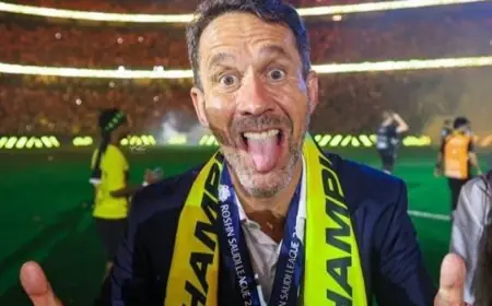 الاتحاد يعتزم إنهاء تجربة المدير الرياضي رامون بلانيس لتعزيز الأداء الرياضي