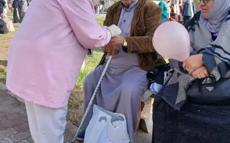 قطاع الرعاية الصحية يوسع انتشار الفرق الطبية في مبادرة عيد واطمن للميادين