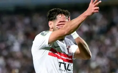 مواجهات نصف نهائي كأس الكونفيدرالية – من سيحصد اللقب العربي؟