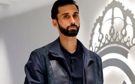 أربيلوا يعبر عن رغبته في الصرامة مع لاعبي ريال مدريد وعدم فهمه لطرد فالفيردي