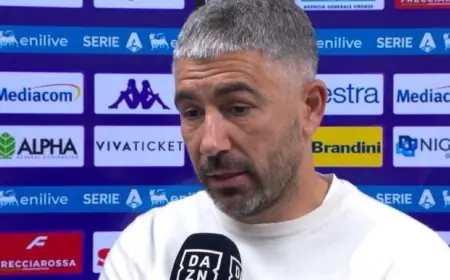 كولاروف يدافع عن تشيفو: الانتقادات ضد إنتر ميلان غير مبررة رغم الأداء المتراجع