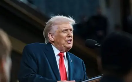 ترامب: محادثات مثمرة وجيدة مع إيران خلال يومين كاملين