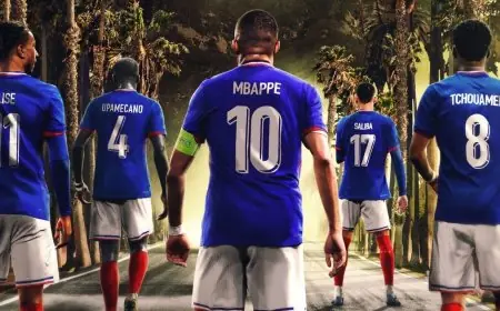 حملة السرقة الكبرى لكأس العالم تفجر جدلاً واسعاً في فرنسا