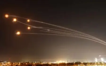 نتنياهو يعلن نجاح عملية اغتيال اثنين من علماء الذرة البارزين في إيران