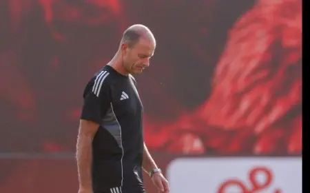 الأهلي يُقدم عرض للتوروب بمغادرة فورية مقابل رواتب 6 أشهر