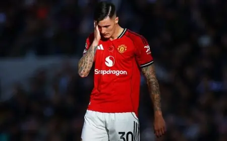 استياء وكيل المهاجم الخارق من تجاهل كاريك