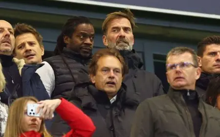 يورغن كلوب يوضح الحقائق بشأن شائعات تدريبه لريال مدريد هراء بلا أساس