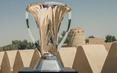 جدة تستعد لاستقبال مواجهات مثيرة في دوري أبطال آسيا للنخبة من ثمن النهائي حتى النهائي بين 13 و25 أبريل