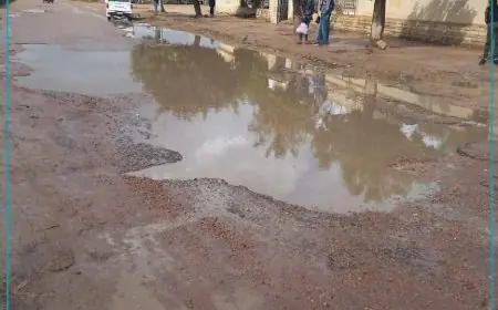 حصاد قياسي لمياه الأمطار: تجميع 2 مليون متر مكعب في سانت كاترين