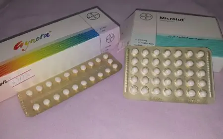 الصحة توضح حقيقة تصنيف حبوب منع الحمل ثنائية الهرمون كمواد مسرطنة