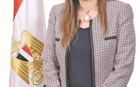 إصدار 12 قرارًا حاسمًا من وزيرة الإسكان لإزالة تعديات البناء في الساحل الشمالي وغرب بورسعيد