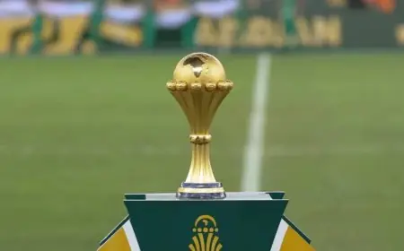غدًا تبدأ مواجهات مثيرة في الدور التمهيدي لتصفيات كأس أمم أفريقيا 2027