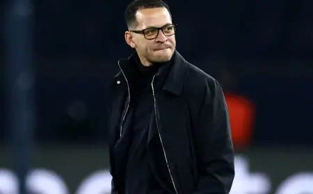 تقرير يكشف دعم إدارة تشيلسي لروسينيور حتى في حال عدم التأهل لدوري الأبطال