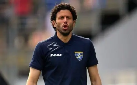 فابيو غروسو يواجه كابوس مارسيليا مرة أخرى: النجاة لم تسكن من الصدمة الدائمة