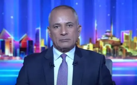 أحمد موسى يطالب رئيس الوزراء بتفعيل العمل من المنزل يومي الأربعاء والخميس لتعزيز الإنتاجية