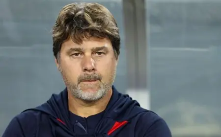 ماوريسيو بوتشيتينو يعبر عن حنينه لكرة القدم الإنجليزية