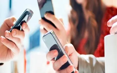 زيادة مدة إعفاء هواتف المصريين بالخارج عند زيارتهم لتصبح 120 يومًا بدلًا من 90 يومًا