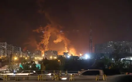 أمريكا تدرس وقف إطلاق النار مع إيران لمدة شهر للتفاوض وفقاً لإعلام إسرائيلي