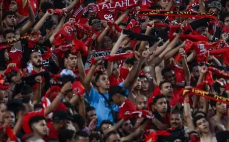 بداية ثورة الأهلي: استعادة 3 لاعبين والتعاقد مع لجنة أجنبية لتعزيز الفريق