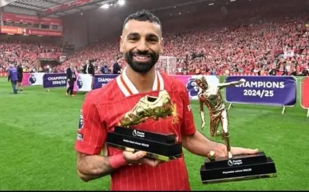 رامي عباس يكشف سر وجهة محمد صلاح القادمة ويثير التساؤلات