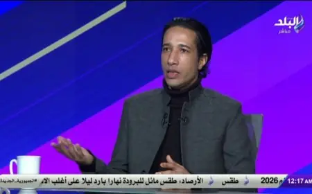 دروجبا يكشف: الواسطة تحكم اختيارات المدربين في قطاعات الناشئين بالأندية