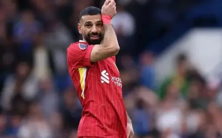 زكي عبد الفتاح: لماذا توقعت رحيل محمد صلاح عن ليفربول وما سبب تفضيل بقائه في أوروبا؟