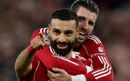 تحذير قوي من وكيل محمد صلاح: انتبهوا للباحثين عن الشهرة