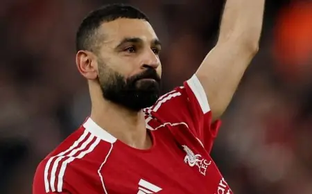 هل ينتقل محمد صلاح إلى الدوري السعودي؟ اكتشف النادي الأنسب للنجم المصري