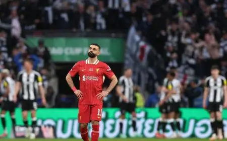 ليفربول يحصد أرباحاً مالية كبيرة بعد قرار رحيل صلاح وتأثيراته الرياضية