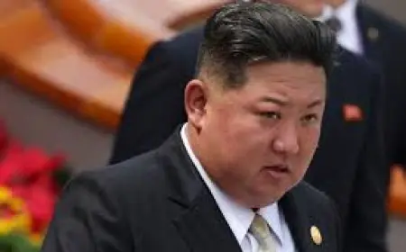 زعيم كوريا الشمالية يؤكد: دعمنا لروسيا مستمر دائمًا