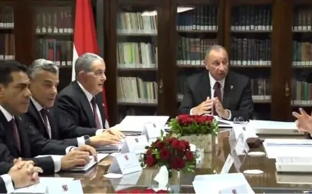 اجتماع حاسم لمجلس إدارة الأهلي اليوم لمناقشة تداعيات الخروج من البطولة الأفريقية