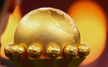 انطلاق الدور التمهيدي لتصفيات كأس أمم أفريقيا 2027 اليوم شاهد التفاصيل