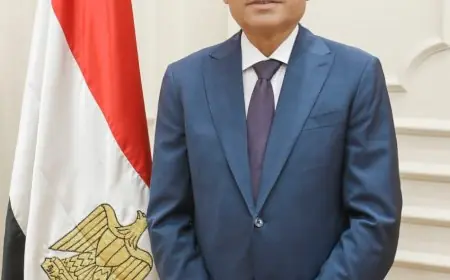 محافظ القاهرة يؤكد السيطرة على آثار الأمطار وتحسين الأمان بالاستعانة بالشبكة الوطنية للطوارئ والسلامة العامة في الأحياء والمناطق