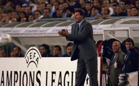 أسطورة ليفربول والمدرب السابق لريال مدريد يكافح الخرف