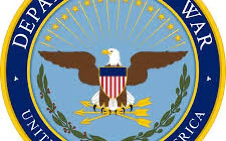 وزارة الدفاع الأمريكية تتعاقد مع 4 شركات لتسريع إنتاج الأسلحة عبر 3 اتفاقيات جديدة