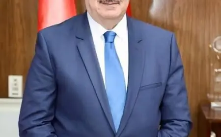 محافظ بورسعيد يؤكد الجاهزية الكاملة للشبكة الوطنية للطوارئ والسلامة لمواجهة جميع البلاغات والطوارئ