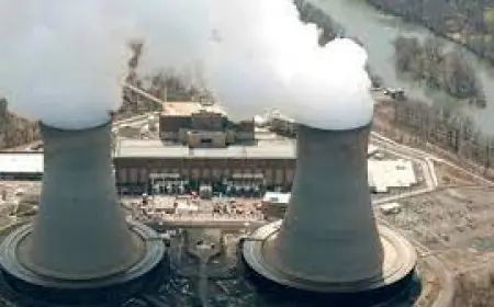 الوكالة الدولية للطاقة الذرية تعلن أن إيران تمتلك 400 كجم من اليورانيوم المخصب بنسبة 60%