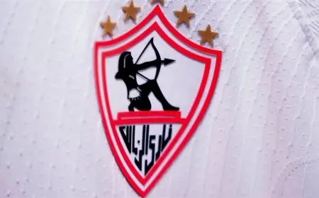 إيقاف قيد جديد للزمالك من الفيفا للمرة 14