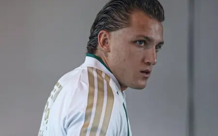 ريتيغي: إيطاليا مجبرة على الفوز للتأهل إلى كأس العالم