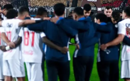 فيفا يوقف قيد الزمالك للمرة الرابعة عشرة: تفاصيل جديدة تتكشف