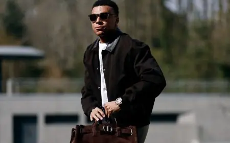 كيليان مبابي يضخ الملايين في استثمار جديد ويثبت أنه رجل أعمال ناجح