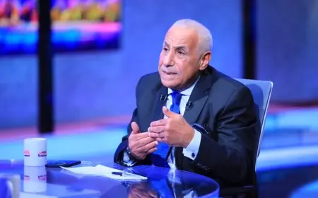 الزمالك يكشف تفاصيل العملية الجراحية لحسين لبيب