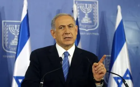 نتنياهو يوجه ضربات مكثفة لتدمير صناعة الأسلحة الإيرانية في غضون يومين بحسب نيويورك تايمز