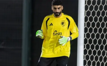 أحمد الكسار يؤكد رينارد يراقب اللاعبين والجميع يشعر بالفخر لتألق سعود عبد الحميد